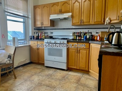 Allston 4 Beds 2 Baths Boston - $4,300 No Fee