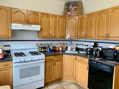 Allston 4 Beds 2 Baths Boston - $4,300 No Fee