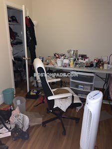 Northeastern/symphony 2 Beds 1 Bath Boston - $4,725 No Fee