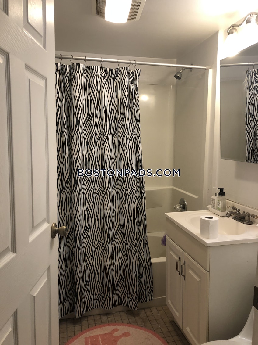 Brookline - $4,750+ /month