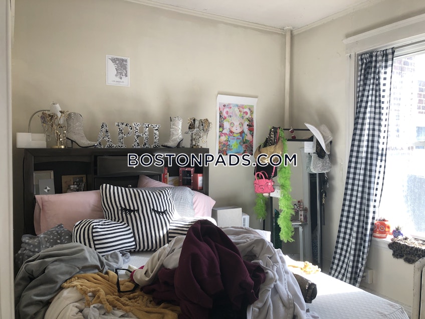 Brookline - $4,750+ /month