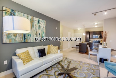 Cambridge 2 Bed 2 Bath CAMBRIDGE  North Cambridge - $3,495 No Fee
