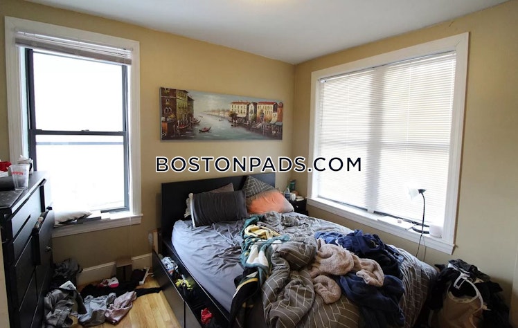 Highgate St., Boston