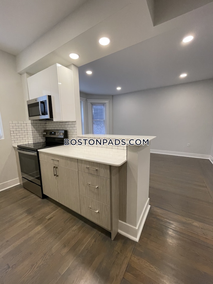 BOSTON - FENWAY/KENMORE - 1 Bed, 1 Bath - Image 1