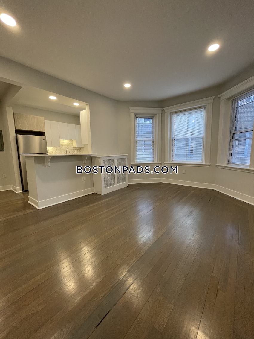 BOSTON - FENWAY/KENMORE - 1 Bed, 1 Bath - Image 8