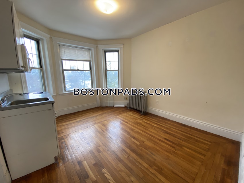 BOSTON - FENWAY/KENMORE - Studio , 1 Bath - Image 1