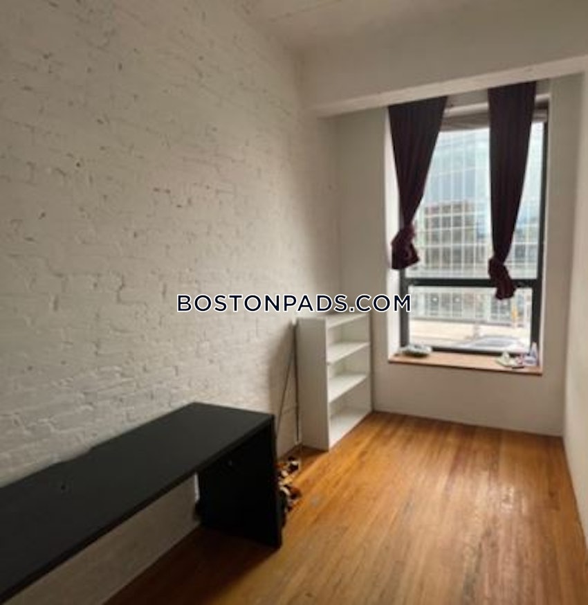 BOSTON - BACK BAY - 6 Beds, 2 Baths - Image 12