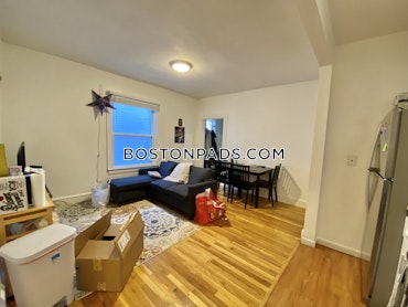 Boston - 3 Beds, 1 Baths