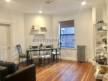 Boston - 2 Beds, 1 Baths