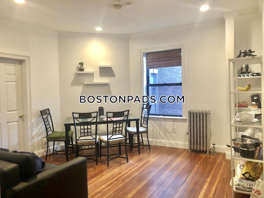 BOSTON - ALLSTON - 2 Beds, 1 Bath - Image 2