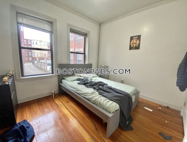 Boston - 2 Beds, 1 Baths