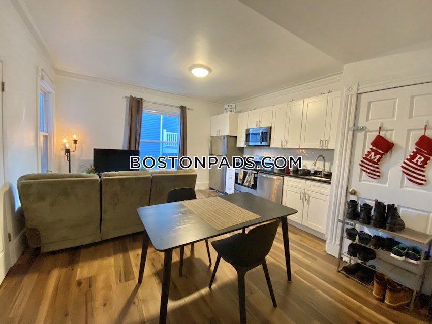 BOSTON - ALLSTON - 1 Bed, 1 Bath - Image 1