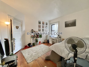 Boston - 1 Beds, 1 Baths