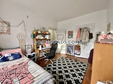 Boston - 1 Beds, 1 Baths