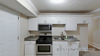 Roxbury 3 Beds 1 Bath Boston - $5,000