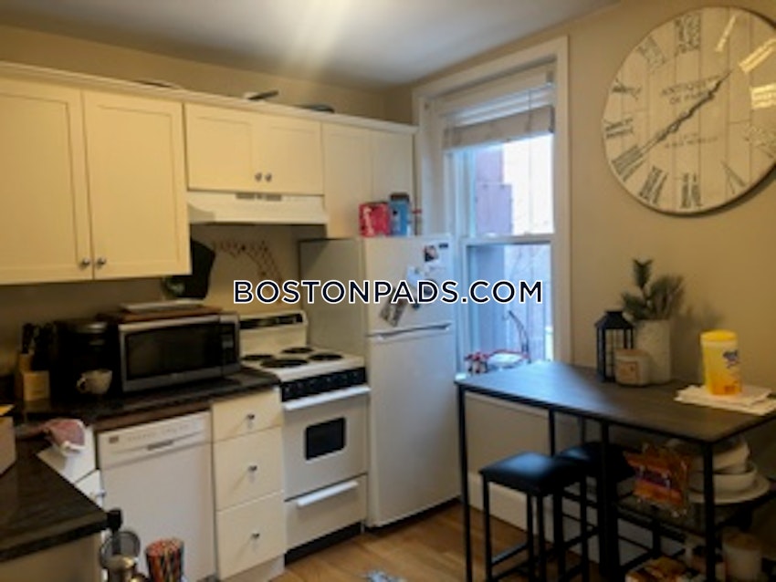 BOSTON - NORTH END - 1 Bed, 1 Bath - Image 2