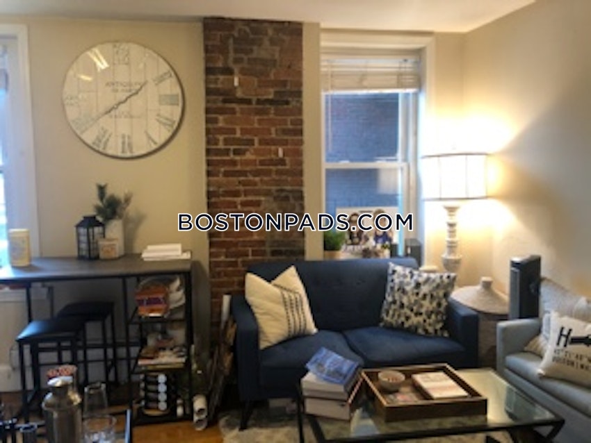 BOSTON - NORTH END - 1 Bed, 1 Bath - Image 3