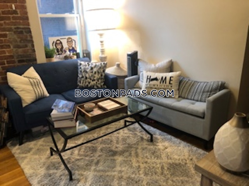 BOSTON - NORTH END - 1 Bed, 1 Bath - Image 4