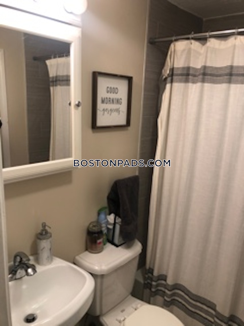 BOSTON - NORTH END - 1 Bed, 1 Bath - Image 9