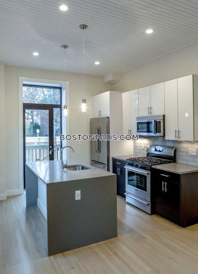 South End 3 Bed 2 Bath Boston Boston - $5,550 No Fee