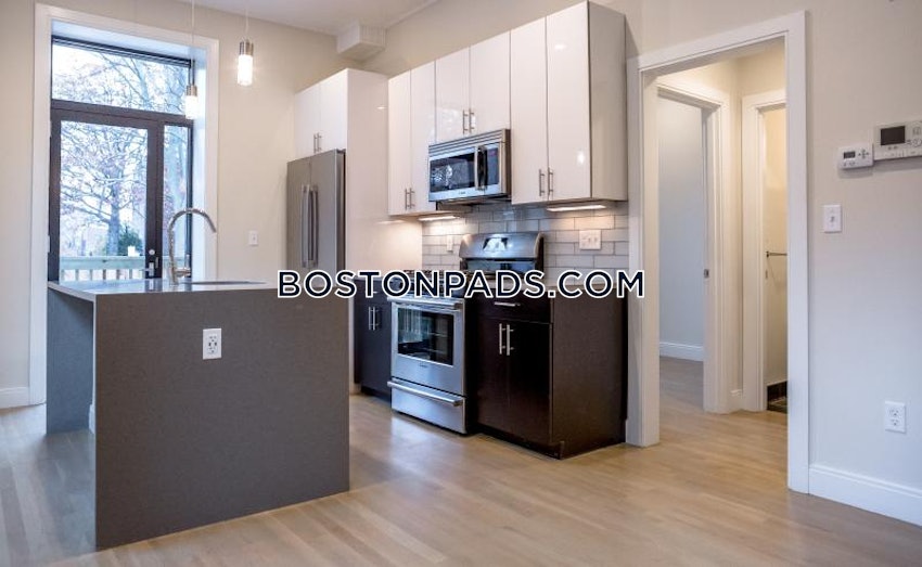 BOSTON - SOUTH END - 3 Beds, 2 Baths - Image 4