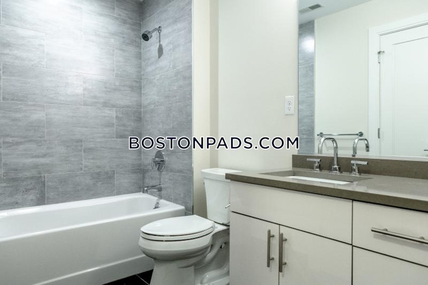 BOSTON - SOUTH END - 3 Beds, 2 Baths - Image 9