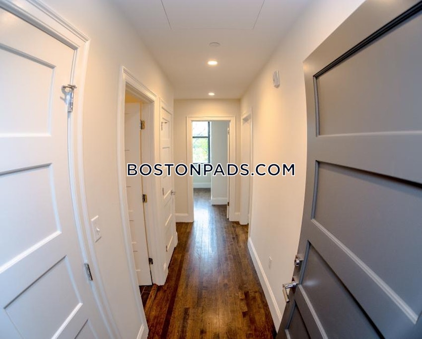 BOSTON - SOUTH END - 3 Beds, 1 Bath - Image 9