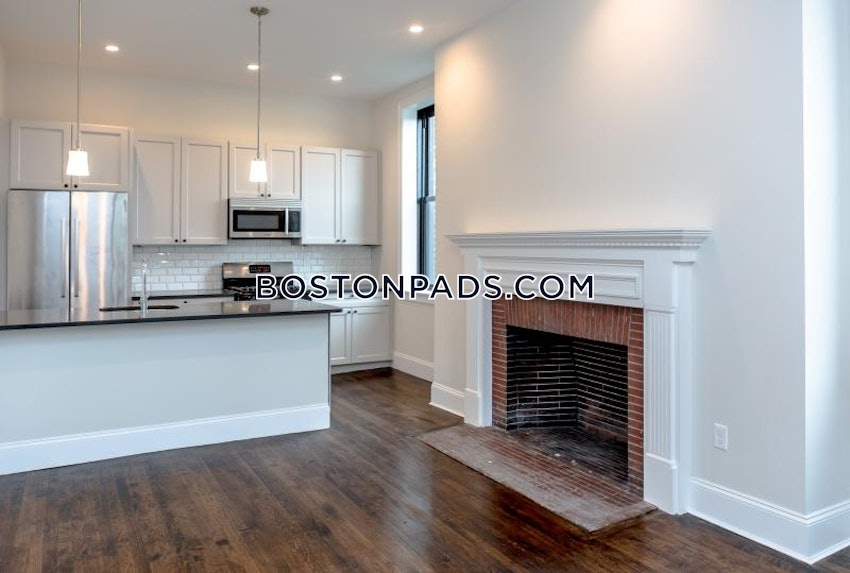 BOSTON - SOUTH END - 3 Beds, 1 Bath - Image 7