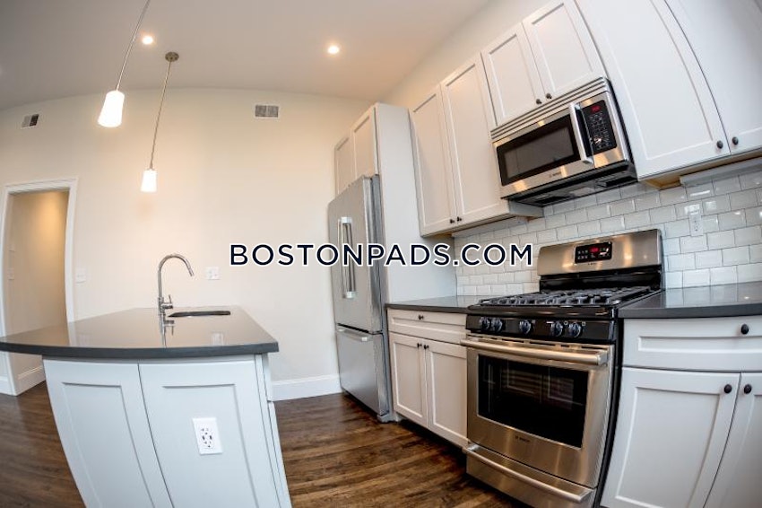 BOSTON - SOUTH END - 3 Beds, 1 Bath - Image 1