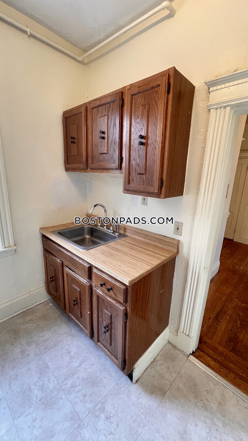 BOSTON - FENWAY/KENMORE - 2 Beds, 1 Bath - Image 3