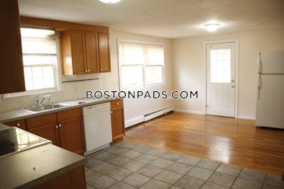 Woburn 4 Bed 1 Bath Woburn $3,000 - $3,000 No Fee