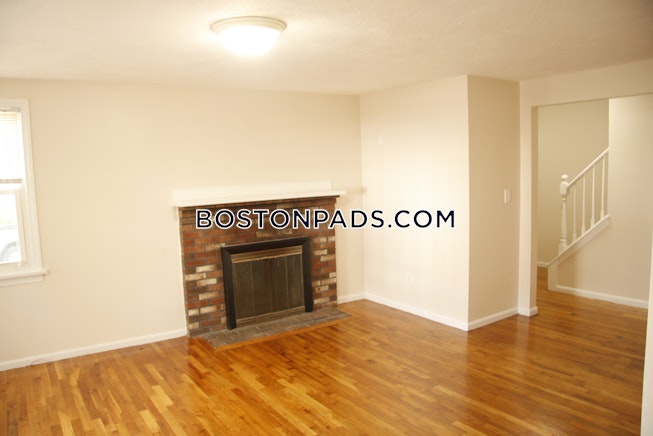 Woburn - $3,000+ /mo