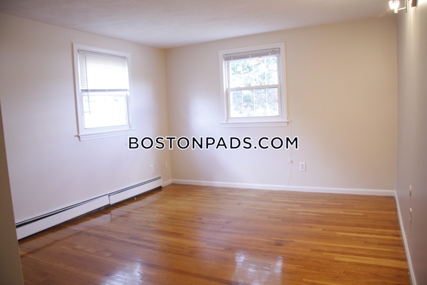 Woburn - $3,000+ /month