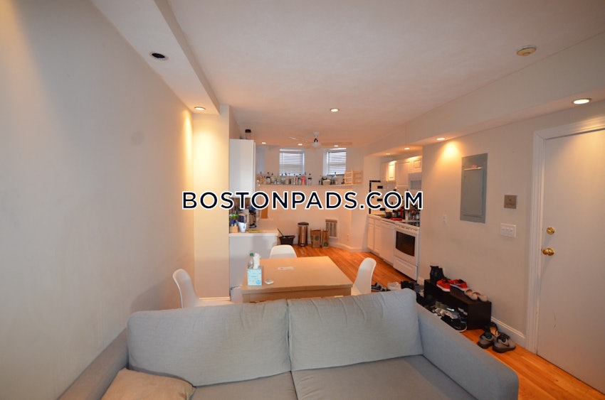 BOSTON - NORTHEASTERN/SYMPHONY - 3 Beds, 2 Baths - Image 8