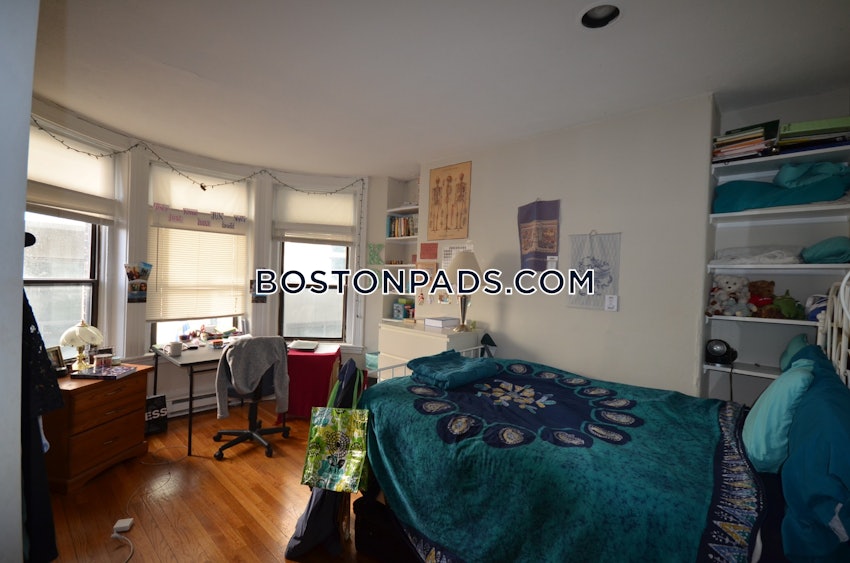 BOSTON - NORTHEASTERN/SYMPHONY - 2 Beds, 1 Bath - Image 1