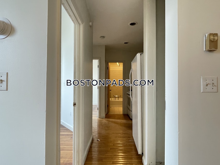 BOSTON - SOUTH END - 2 Beds, 1 Bath - Image 1