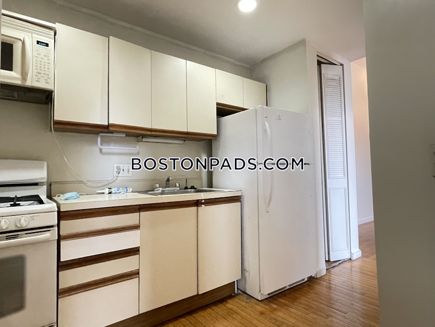 BOSTON - SOUTH END - 2 Beds, 1 Bath - Image 4