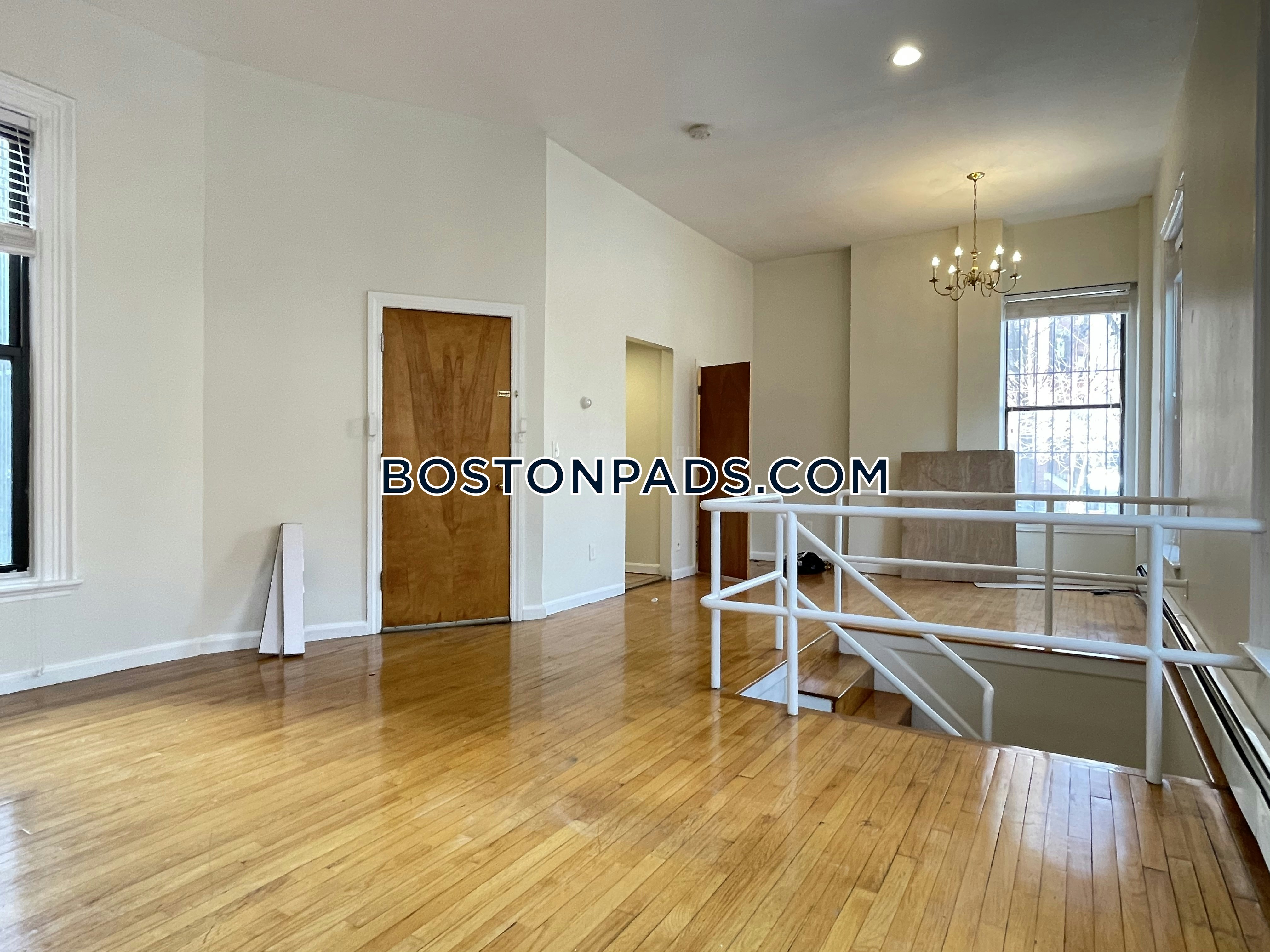 Boston - $3,600