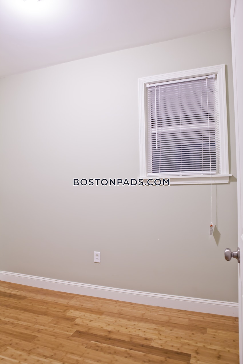 BOSTON - SOUTH BOSTON - WEST SIDE - 4 Beds, 2 Baths - Image 8