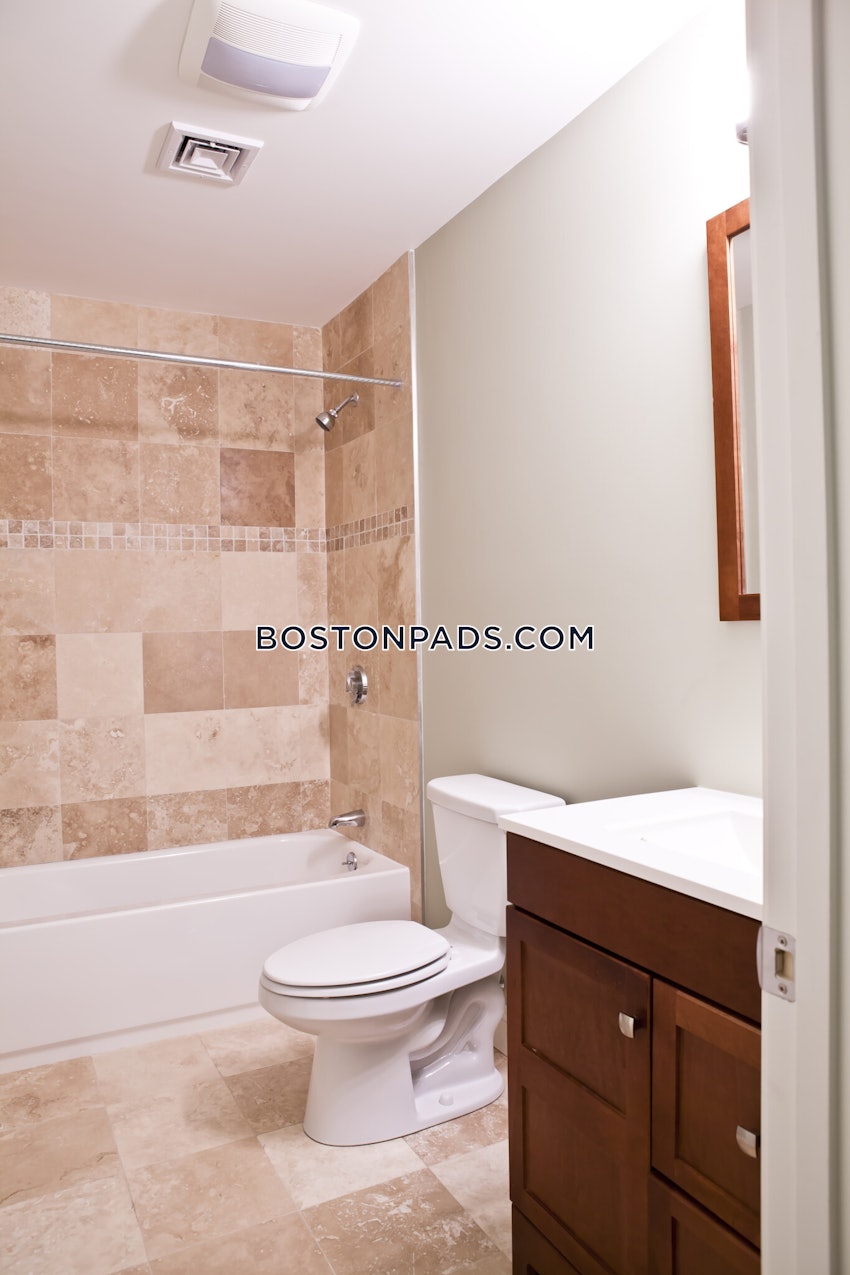 BOSTON - SOUTH BOSTON - WEST SIDE - 4 Beds, 2 Baths - Image 23