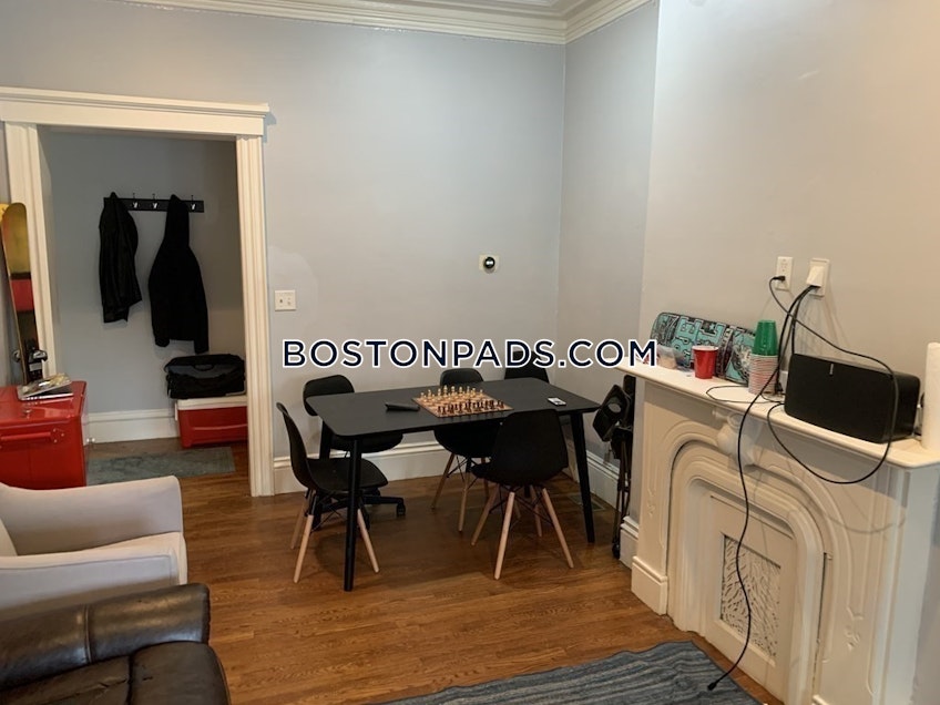 Boston - $7,200+ /month