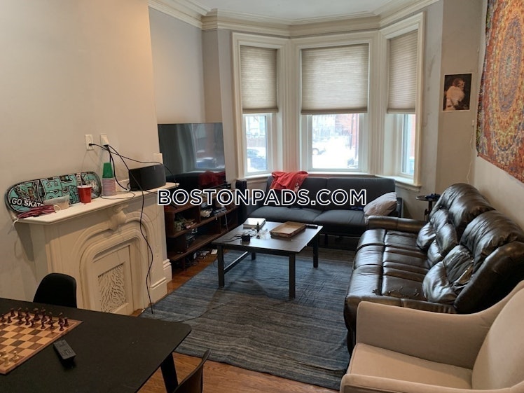 Wigglesworth St., Boston