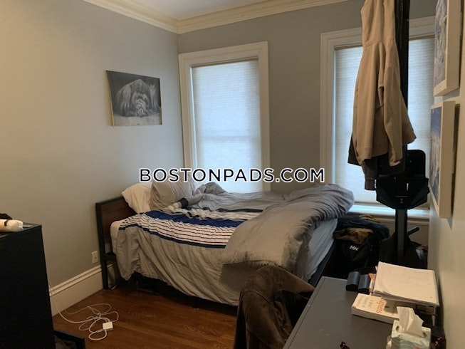 Boston - $7,200+ /mo