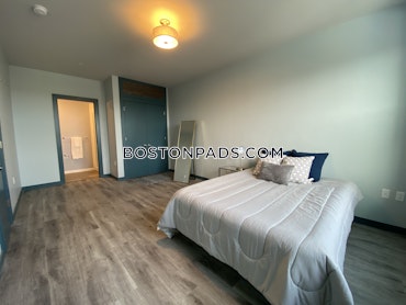 Boston - 2 Beds, 2 Baths