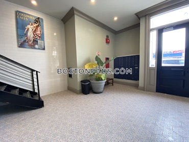 Boston - 1 Beds, 1 Baths