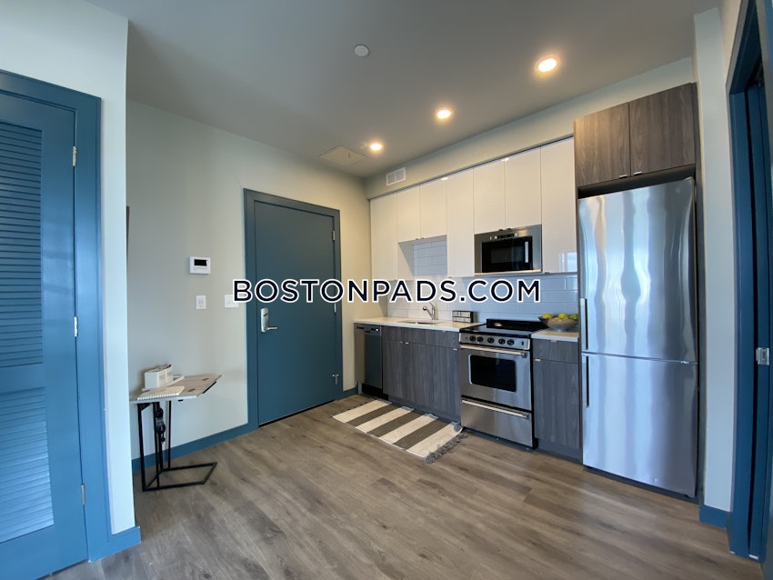 BOSTON - DORCHESTER/SOUTH BOSTON BORDER - 1 Bed, 1 Bath - Image 1