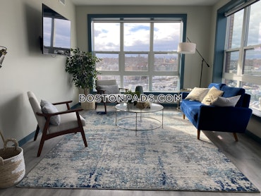 Boston - 1 Beds, 1 Baths