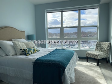 Boston - 1 Beds, 1 Baths