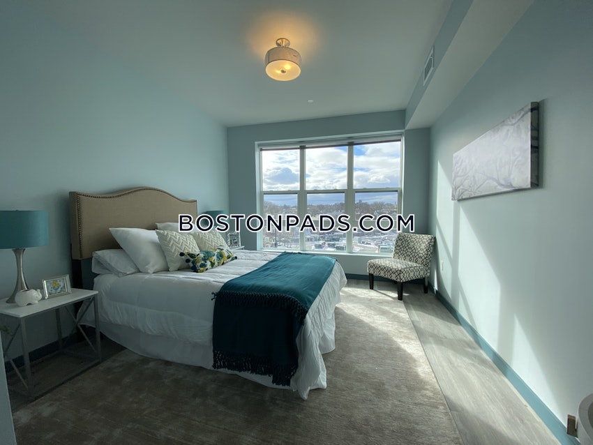 BOSTON - DORCHESTER/SOUTH BOSTON BORDER - 1 Bed, 1 Bath - Image 4