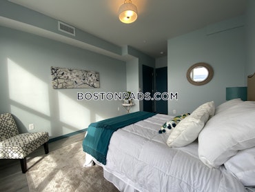 Boston - 1 Beds, 1 Baths